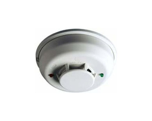 System Sensor 2WTR-B Photoelectric i3 Series Smoke Detector, 2-Wire, Thermal Sensor, Form C Relay