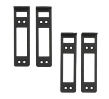 MuxLab 500922 Mounting Bracket Kit for 500920