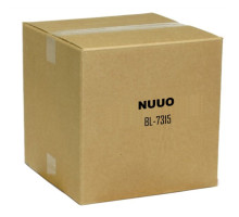 Nuuo BL-7108 5 Megapixels Low Light Starvis Chipset Network Bullet Camera with 2.8-12mm Lens