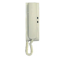 Alpha 887B Wall Handset-Digibus-Digital