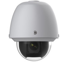 Interlogix TVP-4401 TruVision HD-TVI 1080P Wall Mount PTZ Dome Camera