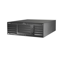 InVid UN2A-128-112TB 128 Channel 4K Network Video Recorder, 112TB