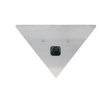 Speco O2i605CM 2 Megapixel Intensifier IP Corner Mount IP Camera, 2.9mm Lens