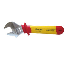 Eclipse Tools HW-V608 VDE 1000V Insulated 8