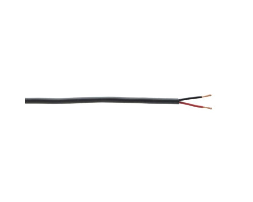 Kramer BC-2S14-LSHF-300M 14AWG Low Smoke & Halogen Free Speaker Bulk Cable, 985 Feet