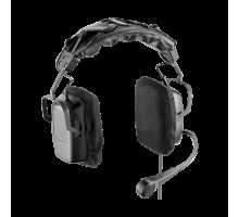 Bosch PH-3 A5F Dual-Sided Binaural Full Cushion Medium Headset