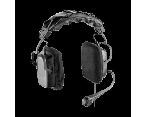 Bosch PH-3 A5F Dual-Sided Binaural Full Cushion Medium Headset