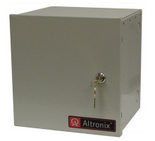 Altronix BC1240 Power Supply/Battery Enclosure