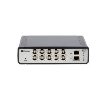 NVT NV-EC-10-DEMO 10 Port Unmanaged Ethernet / POE Over Coax