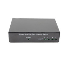 Syncom CA-F5 5-Port 10/100Mbps Fast Ethernet Switch