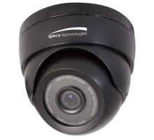 Speco OIPC21T7B OnSIP IP Indoor Turret Camera, 4.3mm Lens