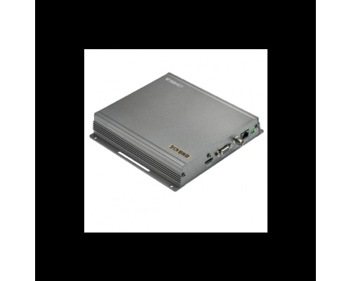 Hanwha Vision SPD-150 48 Channel Network Video Decoder