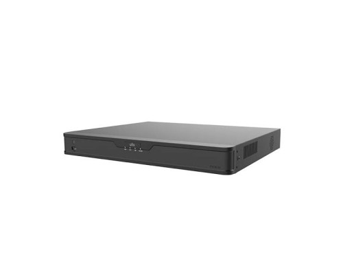 Uniview XVR302-16Q3 16 Channel , 2 SATA Interface DVR