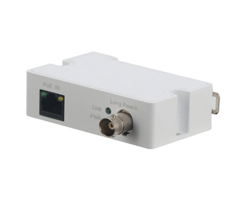 Dahua LR1002-1ET Single-port EoC Transmitter