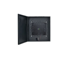 ZKTeco Atlas400-BUN 4 Door Access Panel with PoE and Metal Enclosure