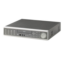 Ganz DR16HD-8TB 16 Channel Real Time Digital Video Recorder, 8TB