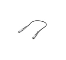 Ubiquiti UACC-DAC-SFP10-1M 10 Gbps Direct Attach Cable