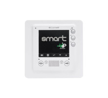 Comelit 6304G Smart and Slave Gateway Door Entry Monitor for Apartment