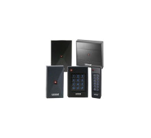 Comnet VP-640 Proximity Single Gang Reader with Keypad