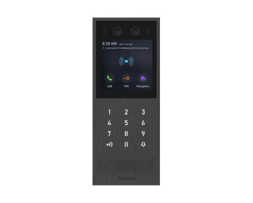 ENS X912S Akuvox Video Door phone X912S