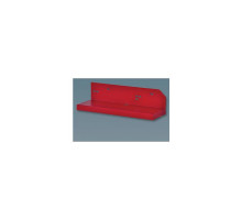 Altronix BCS4R Red Battery Shelf for BC400R enclosure