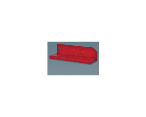 Altronix BCS4R Red Battery Shelf for BC400R enclosure