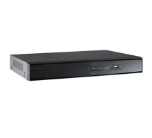 Cantek CT-AR314-16 16 Channel Full 720P 1U 2HDD TVI Tribrid DVR