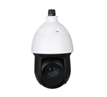 Cantek CT-IPC-PD49425XB-W 4 Megapixel Starlight IR WizSense Network PTZ Camera with 25X Lens