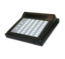 Alpha NC110A 50 Station LED Desk Master