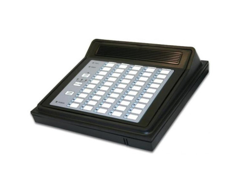 Alpha NC110A 50 Station LED Desk Master