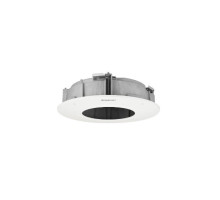 Hanwha Vision SHD-2510FPW Plenum In-Ceiling Housing