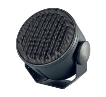 Bogen A2TBLK All-Environment Loudspeaker Black