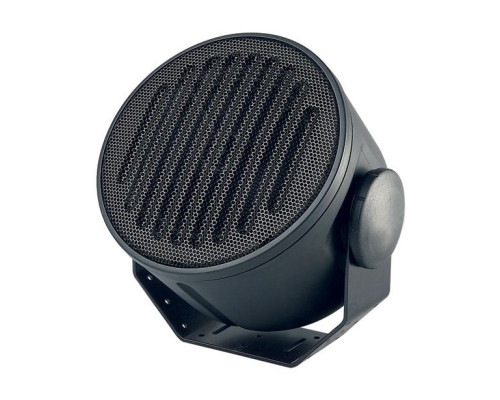 Bogen A2TBLK All-Environment Loudspeaker Black