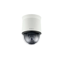 Hanwha Vision QNP-6230 2 Megapixel Network Indoor PTZ Camera, 23x Lens