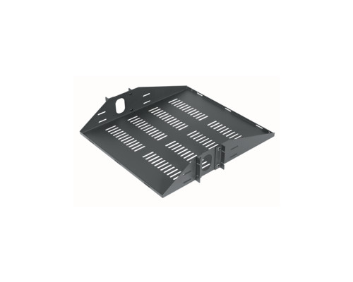 VMP ER-S2CM Center Mount Rack Shelf