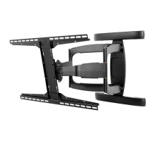 Peerless-AV SA771PU-M SmartMount Articulating Wall Arm for 46