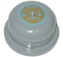 Alpha BE007 Surface Bell-24VDC-6'-Vibrating