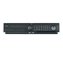 InVid UN2A-32-3TB 32 Channel NVR, 3TB