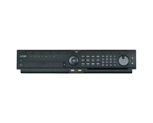 InVid UN2A-32-3TB 32 Channel NVR, 3TB