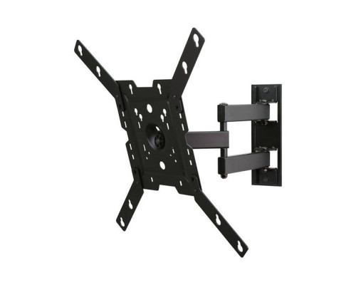 Peerless-AV ETA4x4 Full-Motion Tilting TV Wall Mount for 22 to 46' Displays