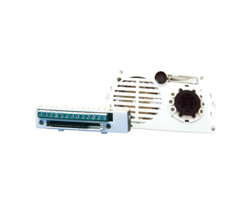 Comelit 4680C Audio/Video unit with color camera for Simplebus cabling