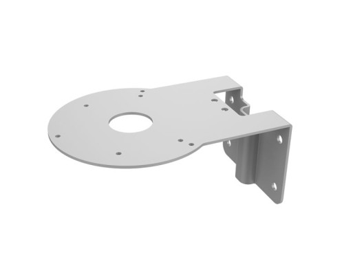 Interlogix TVD-LWB-1 Outdoor L-Shape Wall Mount