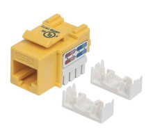 Intellinet 210584 Cat6 Keystone Jack