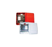 Bosch AVSM-R Synchronization Control Modules Red