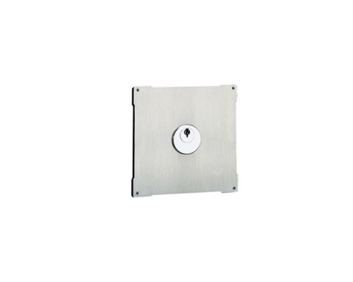 Comelit 3178 Vandalcom Stainless Steel Traditional PTT Module