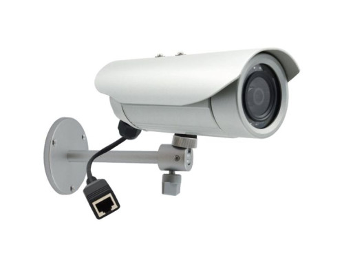 ACTi E31A 1Mp Outdoor IR WDR Network Bullet Camera