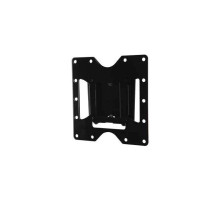 Peerless-AV PF632 Paramount Flat Wall Mount for 22' to 40' Display, Black