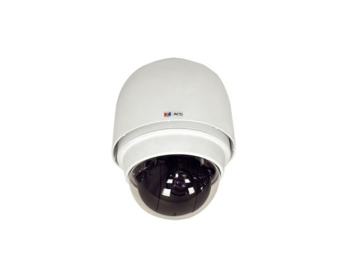 ACTi CAM-6630 540 TVL Outdoor Network PTZ Camera, 35X Lens