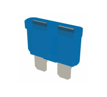 Altronix BF15 Blade Fuse 15 amp (Blue) Package of 25