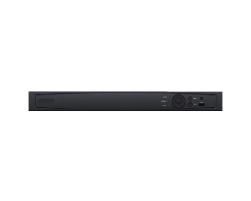 Cantek CT-NR310-8 8-Channel 1U Network Video Recorder, No HDD